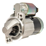 Motor De Partida Jac J6 2 0 16v 2010 2016