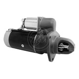 Motor De Partida Je