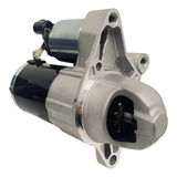 Motor De Partida Jeep Compass 2 4 Fiat Toro 16v Flex 2017 