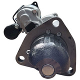 Motor De Partida John