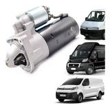 Motor De Partida Jumper 2 8boxer 2 3 2 8 ducato 2 3 Multijet