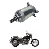 Motor De Partida Kasinski