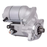 Motor De Partida Kubota