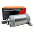 Motor De Partida Magneton Para Yamaha Ybr125 Factor Xtz 125