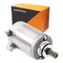 Motor De Partida Magnetron Ybr Factor 125 E 2011 2012 2013