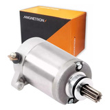Motor De Partida Magnetron