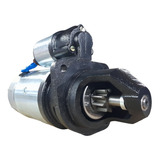 Motor De Partida Mb Jf Deitado Bosch 12v 9 000 083 054