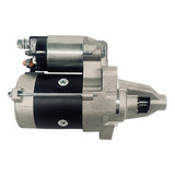 Motor De Partida Motores V twin Briggs E Stratton Vanguard
