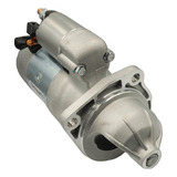 Motor De Partida Mwm