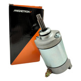 Magnetron