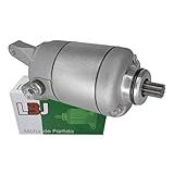 MOTOR DE PARTIDA P MOTO HONDA CG 160 TITAN 16 CG 160 FAN ESDI 16 17 CG 160 FAN FLEX 16 NXR 160 BROS 16 18 NXR 160 BROS ESD ESDD 15 