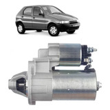 Motor De Partida Palio