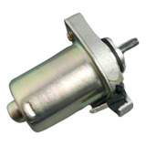 Motor De Partida Para