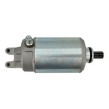 Motor De Partida Para Bombardier Traxter 500 Max 500 Xt 500