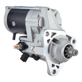 Motor De Partida Para