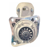 Motor De Partida Para