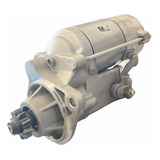 Motor De Partida Para Empilhadeira Hyster 12v