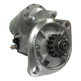 Motor De Partida Para