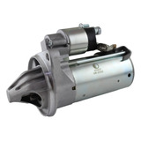 Motor De Partida Para