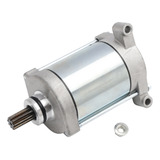 Motor De Partida Para