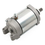 Motor De Partida Para