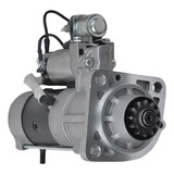 Motor De Partida Para