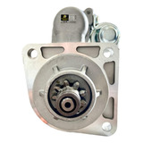 Motor De Partida Para