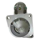 Motor De Partida Para