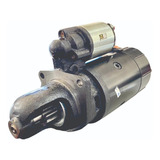 Motor De Partida Para