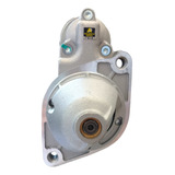 Motor De Partida Para