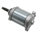 Motor De Partida Para