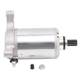 Motor De Partida Para