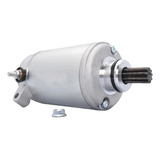 Motor De Partida Para