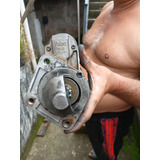 Motor De Partida Para