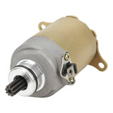 Motor De Partida Quadriciclo Buggyecia Brutus 150cc 4t