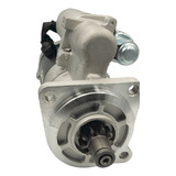 Motor De Partida Randon Retro Escavadeira Rd406 Rk406 Mwm
