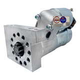 Motor De Partida Rápida Opala 4cc E 6cc 12v 10d