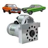 Motor De Partida Rápida Opala 4cc E 6cc 12v 10d