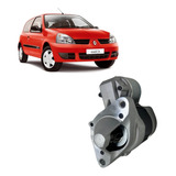 Motor De Partida Renault Clio Kangoo Sandero Logan 1 0 8v