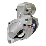 Motor De Partida Renault Clio Kangoo Sandero Logan