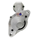 Motor De Partida Renault Clio Kangoo Sandero Logan