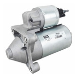 Motor De Partida Renault Logan Sandero 1 6 16v 12v 8d Valeo