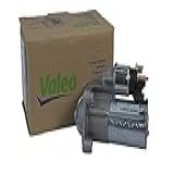MOTOR DE PARTIDA RENAULT ORIGINAL VALEO - 495111