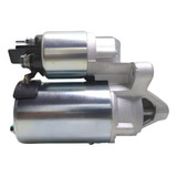 Motor De Partida Renault Para Sandero Logan Clio Kangoo