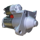 Motor De Partida Renault Sandero Logan Kwid 3 Cilindros