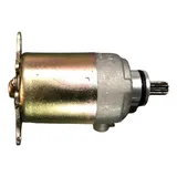 Motor De Partida Scooter