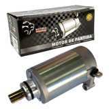 Motor De Partida Sundown