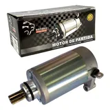 Motor De Partida Sundown