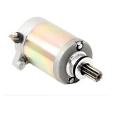 Magnetron