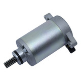 Motor De Partida Suzuki